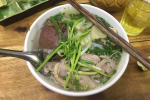 Quán Ăn Ngan 265