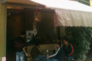 Ngân Anh Cafe - Lạc Long Quân