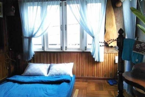 Ngân Bình Homestay