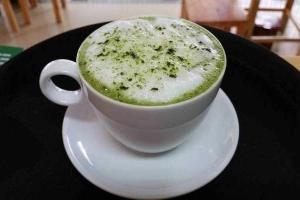 Ngân Cafe - Lý Thường Kiệt