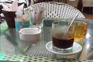 Ngân Cafe - Nguyễn Bỉnh Khiêm