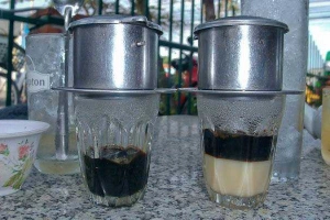 Ngân Cafe - Thụy Khuê