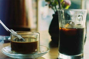 Ngân Cafe - Yết Kiêu