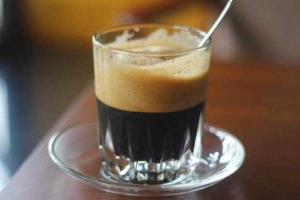 Ngân Cafe