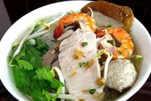 Quán Ăn Ngân Đài