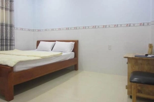Ngân Giang Guest House