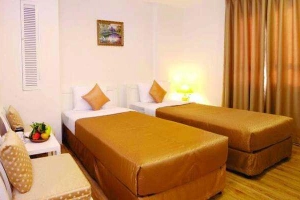Ngân Hà Hotel