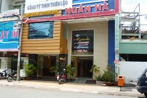 Nhà Hàng Ngân Hà