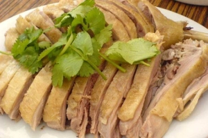 Quán Ăn Ngan Hương Nam - Lò Đúc