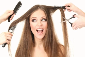 Ngân Kiều Hair Salon - Lý Thường Kiệt