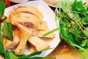 Quán Ăn Ngan Mậu Dịch - Trung Liệt