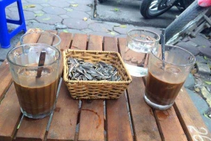 Ngân Nguyễn Cafe