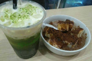 Ngân Nguyễn - Trà Sữa & Ăn Vặt