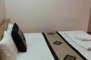 Ngân Sơn Hotel
