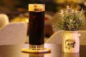 Ngân Thùy Cafe