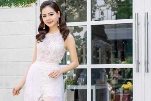 Ngân Trịnh