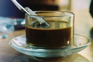 Ngát Cafe