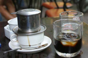 Ngháo Cafe - Phương Mai