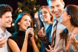 Nghệ An - Nhà Hàng Karaoke