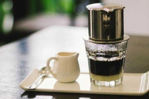 Nghệ Thuật Cafe