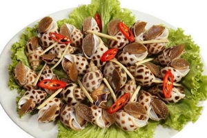 Quán Ăn Nghêu Sò Ốc