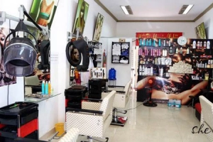 Nghị Beauty Salon - Bắc Hải
