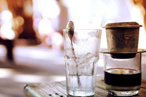 Nghĩa - Cafe & Giải Khát