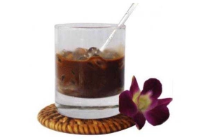 Nghĩa Cafe - Tông Đản