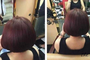 Nghĩa Jimmy Hair Salon - Bàn Cờ