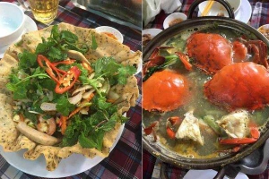 Nghĩa Phát - Quán Nhậu Hải Sản