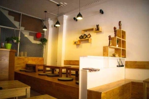 Nghieng Coffee