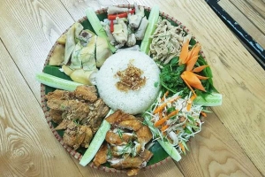Quán Ăn Nghinh Hương Quán - Đặc Sản Dân Tộc