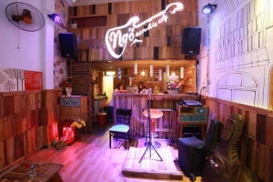 Ngõ Acoustic Cafe