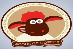 Ngố Acoustic Coffee House - Võ Trường Toản