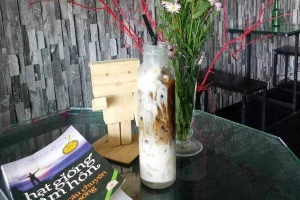 Ngộ Coffee - Acoustic Cafe
