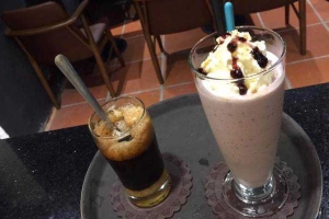 Ngô Gia Cafe
