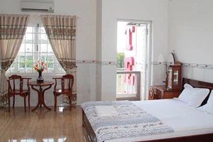 Ngô Gia Hotel