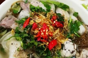 Quán Ăn Ngõ Hà Nội - Ẩm Thực Bắc
