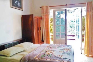 Ngộ Homestay & Coffee
