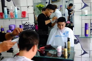 Ngô Luân Beauty Salon