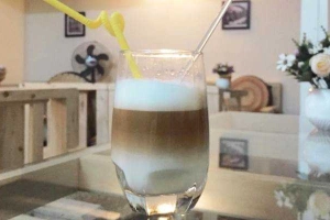 Ngõ Phố Coffee