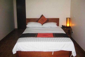 Ngõ Vắng Hotel 2