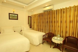 Ngọc Anh 2 Hotel