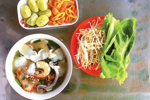 Quán Ăn Ngọc Ánh 4 - Hủ Tiếu Nam Vang & Bánh Canh