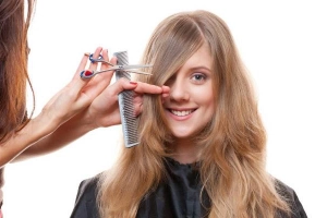Ngọc Ánh Beauty Salon - Thích Quảng Đức