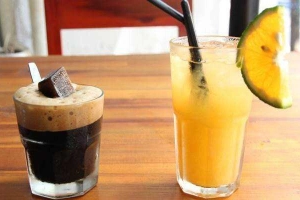 Ngọc Ánh Cafe - Nguyễn Phước Chu