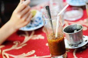 Ngọc Anh Cafe - Thụy Khuê