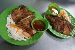 Quán Ăn Ngọc Ánh - Cơm Ngon Bình Dân