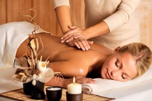Ngọc Anh Massage - Nguyễn Bỉnh Khiêm