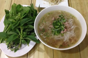 Quán Ăn Ngọc Ánh - Phở & Bún Bò Huế